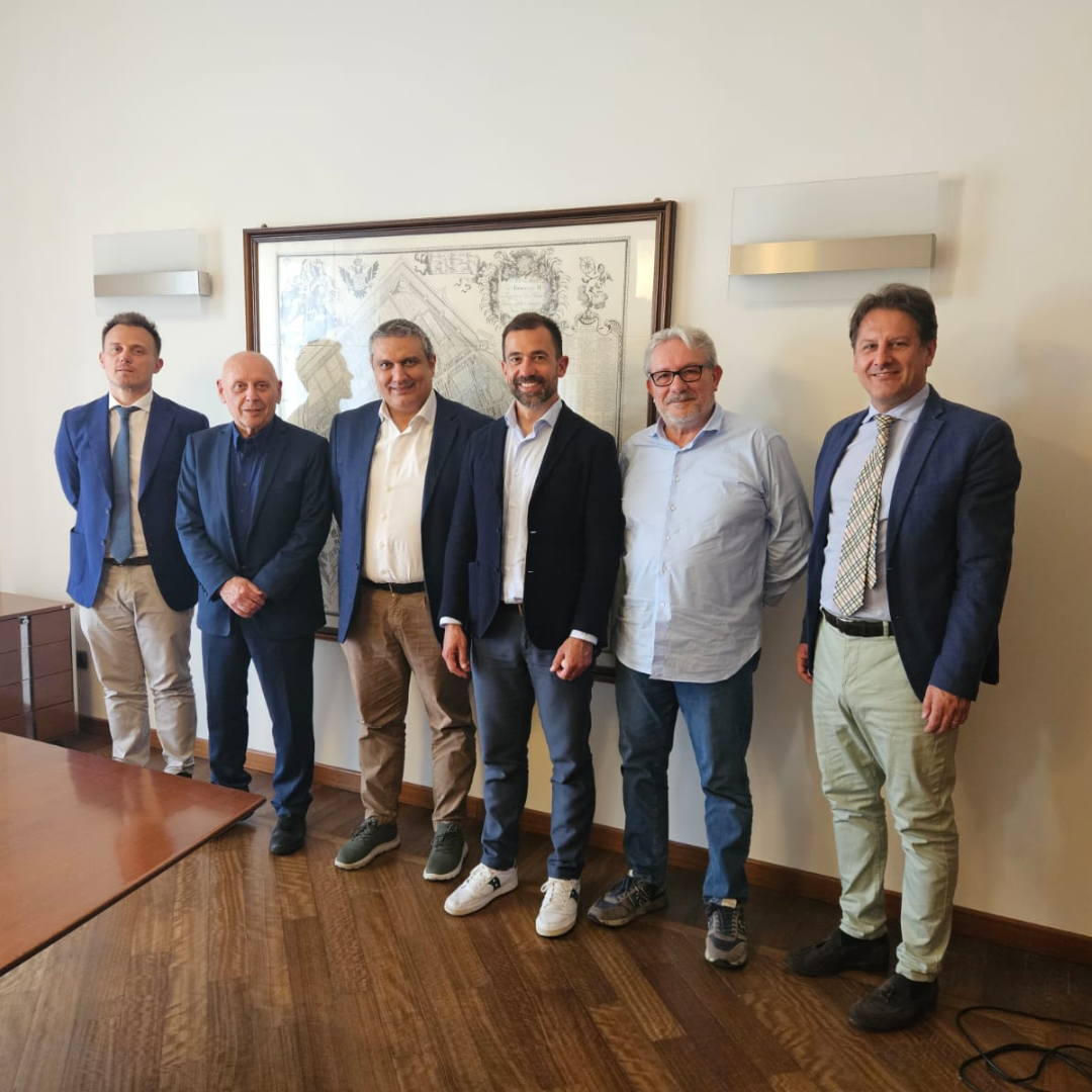 Immagine di Il Gruppo SEM Entra nel Mercato della Birra Artigianale con l’Acquisto di Birrificio 620 Passi