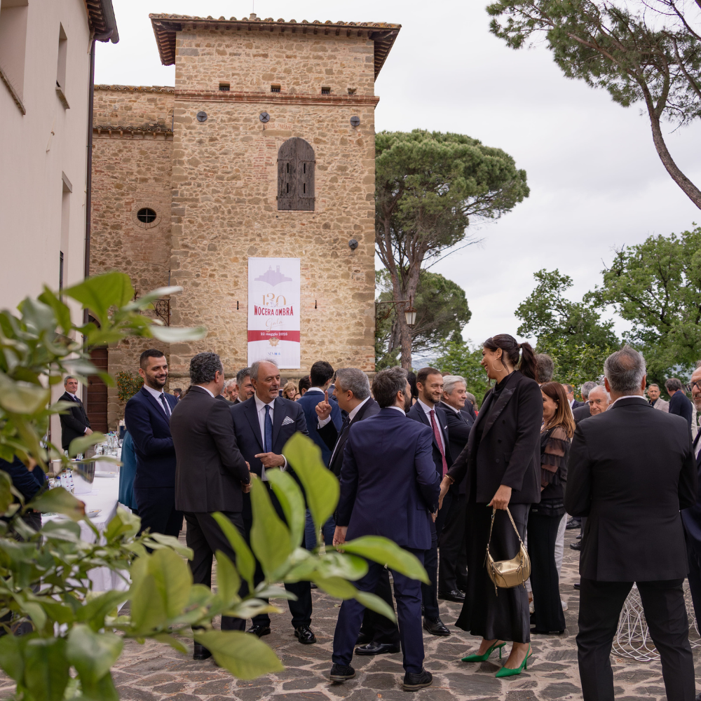Immagine di Comunicato stampa evento