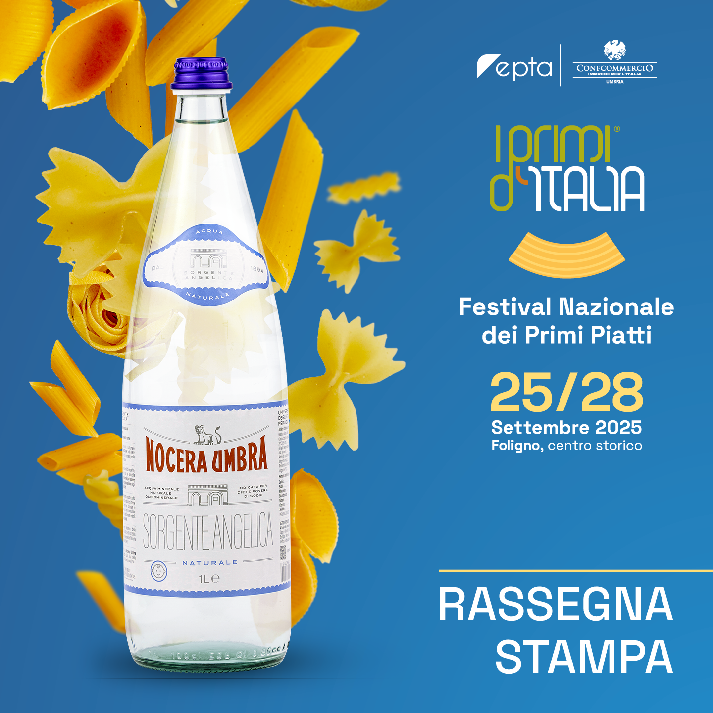 Immagine di Rassegna stampa I Primi D'Italia